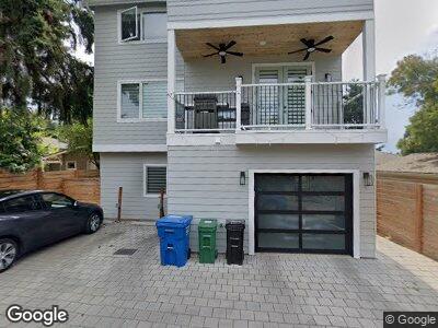 Street view of 4326 C SW Mills St