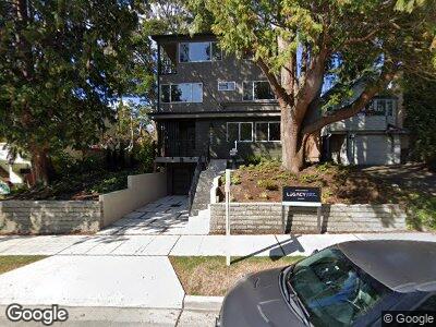 Street view of 8825 Ashworth Ave N