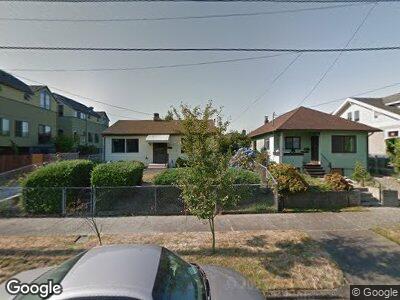 Street view of 745 N 71st St