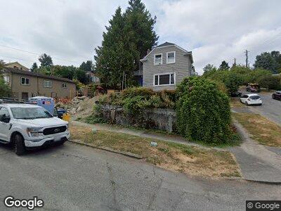 Street view of 1103 33rd Ave S