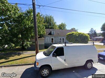 Street view of 807 S Sullivan St