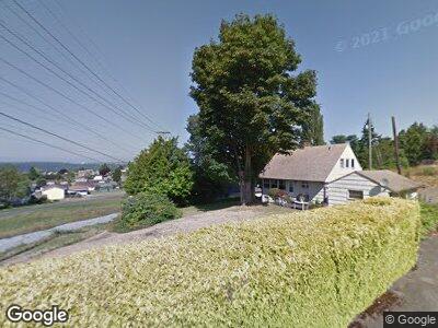 Street view of 4905 19th Ave S