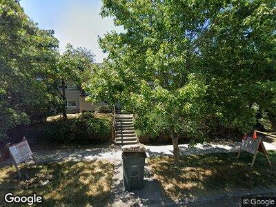Street view of 127 C 29th Ave