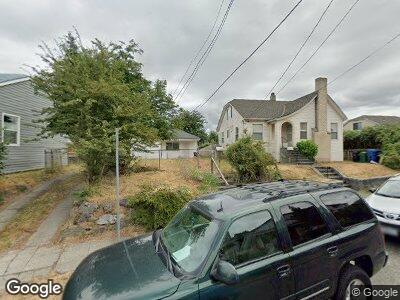 Street view of 3016 18th Ave S