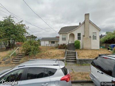 Street view of 3018 18th Ave S