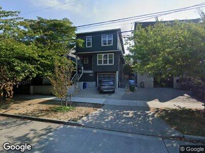 Street view of 2664 9th Ave W