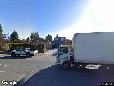Street view of 8354 24th Ave NW