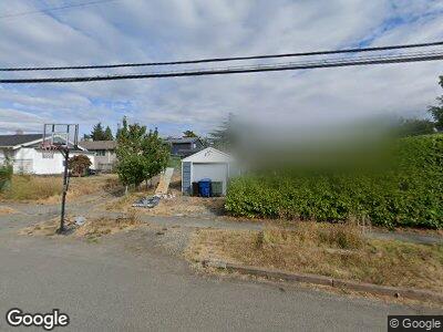Street view of 5414 48th Ave S