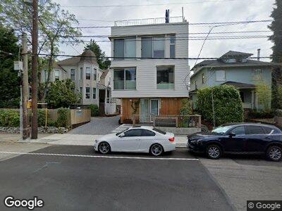 Street view of 1308 31st Ave S