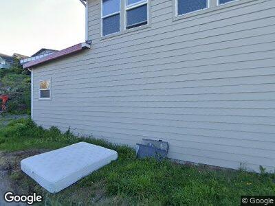 Street view of 2215 W Bertona St