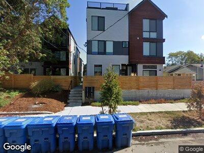 Street view of 10036 D Stone Ave N