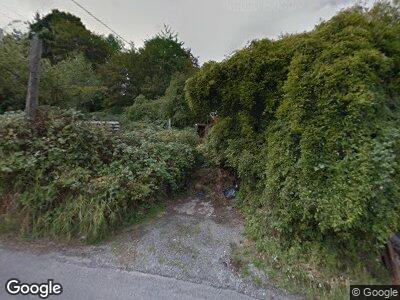 Street view of 3817 Letitia Ave S