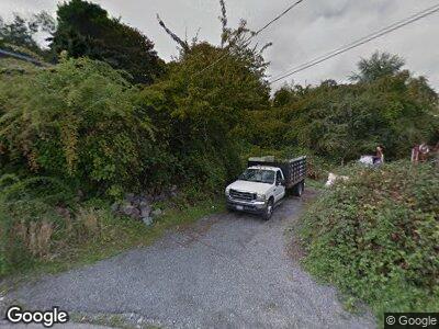 Street view of 3821 Letitia Ave S