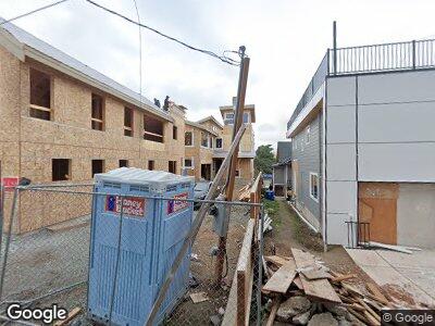 Street view of 6713 Aurora Ave N