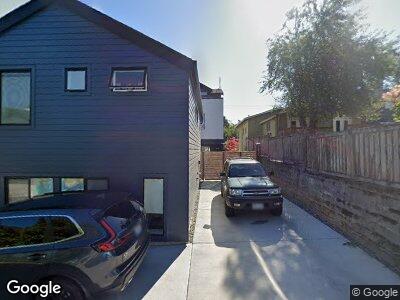 Street view of 513 31st Ave E