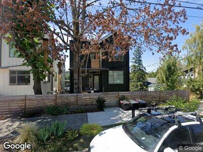 Street view of 3201 37th Pl S