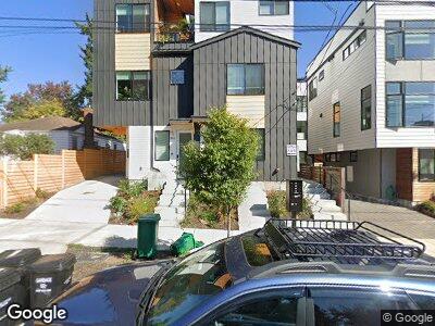 Street view of 8054 16th Ave NW