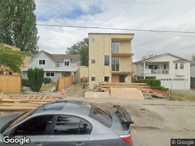 Street view of 9743 57th Ave S