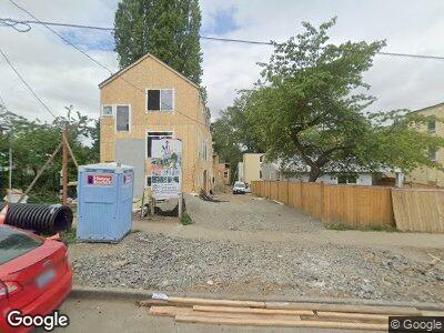 Street view of 9749 57th Ave S