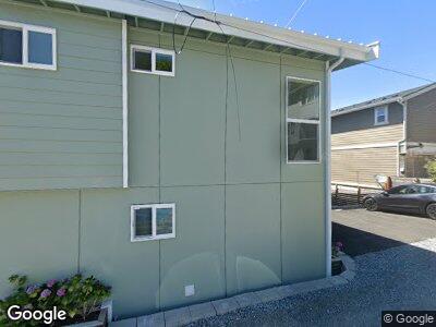 Street view of 5930 B 18th Ave S