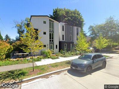 Street view of 450 25th Ave E