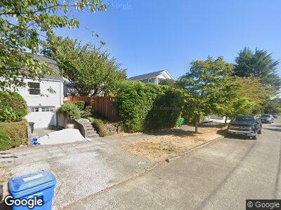 Street view of 3012 NW 63rd St
