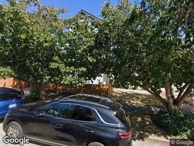 Street view of 4412 39th Ave SW