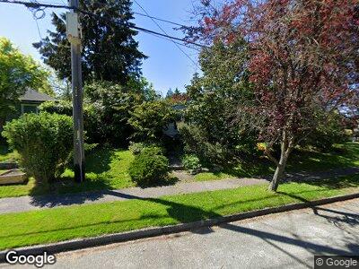 Street view of 7015 37th Ave NE