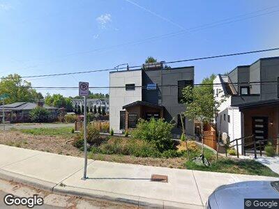 Street view of 8455 24th Ave SW