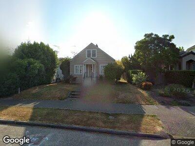 Street view of 2005 41st Ave E