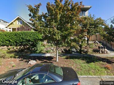 Street view of 3240 32nd Ave W
