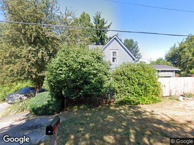 Street view of 854 S Concord St