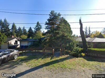Street view of 2216 NE 125th St