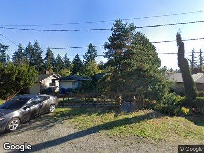 Street view of 2214 NE 125th St