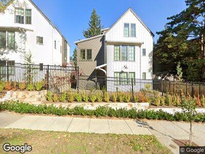 Street view of 2222 NE 125th St
