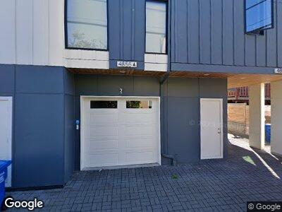 Street view of 4855 A 42nd Ave SW