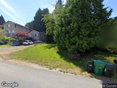 Street view of 5613 32nd Ave SW