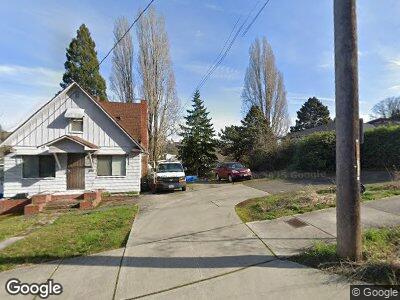 Street view of 2336 A 23rd Ave S