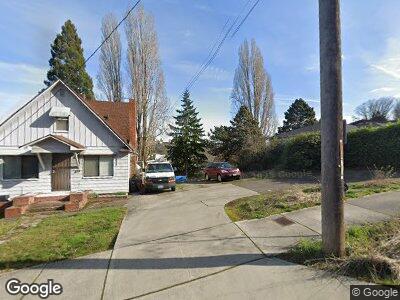 Street view of 2336 B 23rd Ave S