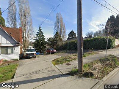 Street view of 2336 C 23rd Ave S