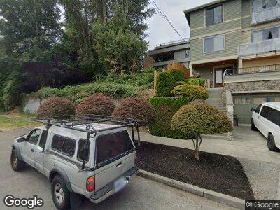 Street view of 1371 33rd Ave S