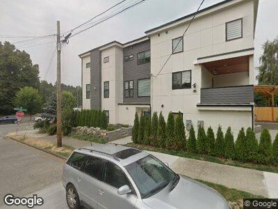 Street view of 5102 Green Lake Way N