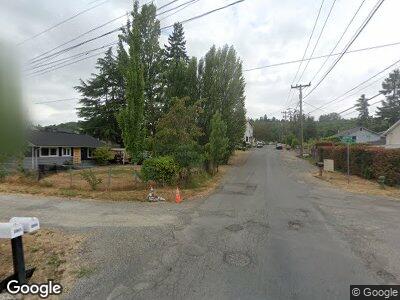 Street view of 4110 30th Ave S