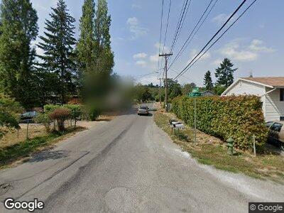 Street view of 4100 30th Ave S