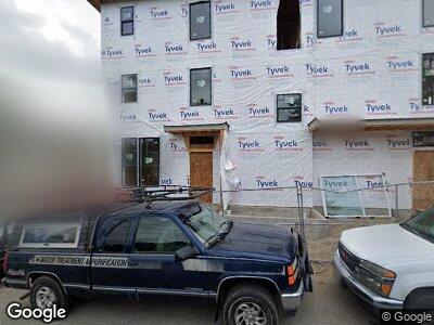Street view of 3007 S Dakota St