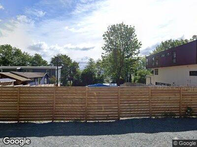 Street view of 3015 SW Harbor Ln