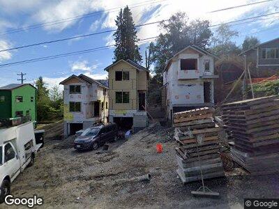 Street view of 5608 31st Ave SW