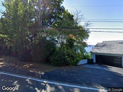 Street view of 5215 SW Jacobsen Rd