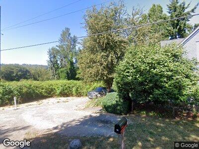 Street view of 849 S Concord St