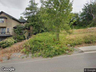 Street view of 4548 23rd Ave SW